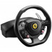 Купить Руль Thrustmaster T80 Ferrari 488 GTV Edition for PC/PS4 (4160672)