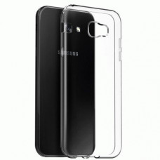 TPU накладка для Samsung Galaxy A720 (2017)