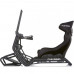 Купить Игровое гоночное кресло Playseat Sensation Pro с креплением для руля и педалей и стойкой для ТВ Black (RSP.00142)