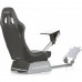 Купить Игровое гоночное кресло Playseat Revolution с креплением для руля и педалей Black (RR.00028)