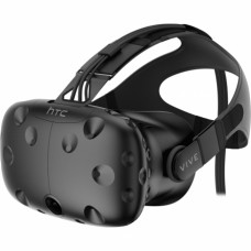 Шлем виртуальной реальности HTC VIVE Black
