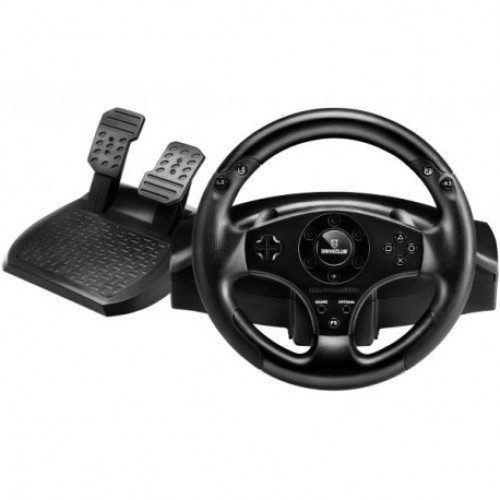 Купить Руль Thrustmaster T80 Racing Wheel PS3/PS4 (4160598)