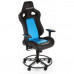 Купить Игровое кресло Playseat L33T (GLT.00144) Blue