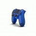 Купить Беспроводной джойстик Dualshock 4 V2 Wave Blue (PS4)