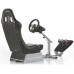 Купить Игровое гоночное кресло Playseat Evolution (REM.00004) Black