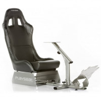 Игровое гоночное кресло Playseat Evolution (REM.00004) Black