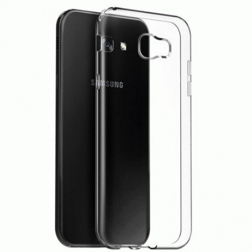 Купить TPU накладка для Samsung Galaxy A520 (2017)