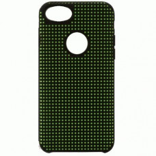 Чехол Liquid для iPhone 7 Plus Green