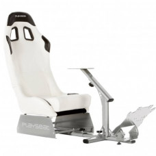 Игровое гоночное кресло Playseat Evolution (REM.00006) White