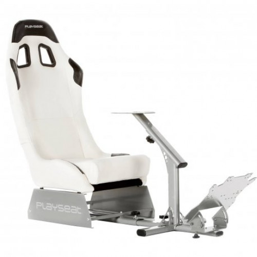 Купить Игровое гоночное кресло Playseat Evolution (REM.00006) White