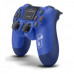 Купить Беспроводной джойстик Dualshock 4 V2 F.C. Limited Edition Blue (PS4)