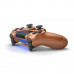 Купить Беспроводной джойстик Dualshock 4 V2 Metallic Copper (PS4)