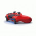Купить Беспроводной джойстик Dualshock 4 V2 Magma Red (PS4)