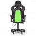 Купить Игровое кресло Playseat L33T (GLT.00146) Green