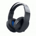 Купить Беспроводная гарнитура для Sony PlayStation Platinum Wireless Headset