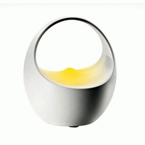 Купить Светильник переносной Philips Intimate LED Candle White