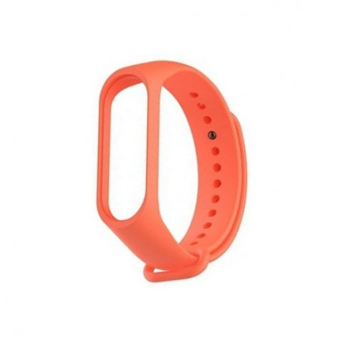 Купить Ремешок для фитнес-трекера Xiaomi Mi Band 3 Orange