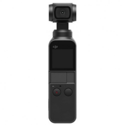 Купить Стабилизатор с камерой DJI Osmo Pocket