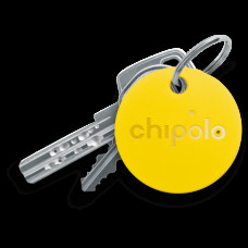 Смарт-брелок Chipolo Classic Yellow (CH-M45S-YW-R)