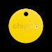 Купить Смарт-брелок Chipolo Classic Yellow (CH-M45S-YW-R)