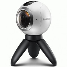 Панорамная камера Samsung Gear 360 (SM-C200NZWASEK)