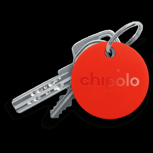 Купить Смарт-брелок Chipolo Classic Red (CH-M45S-RD-R)