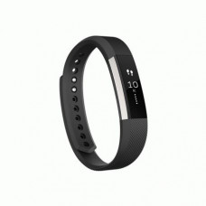Фитнес-трекер Fitbit Alta Black Large