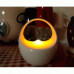 Купить Светильник переносной Philips Intimate LED Candle White