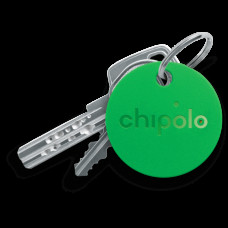 Смарт-брелок Chipolo Classic Green (CH-M45S-GN-R)