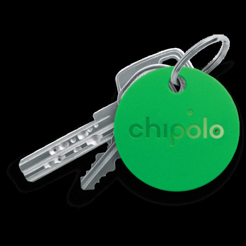 Купить Смарт-брелок Chipolo Classic Green (CH-M45S-GN-R)
