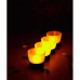 Купить Светильник переносной Philips Retreat LED Candle