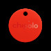 Купить Смарт-брелок Chipolo Classic Red (CH-M45S-RD-R)