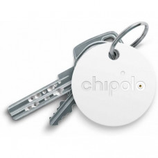Смарт-брелок Chipolo Classic White (CH-M45S-WE-R)
