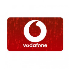 Красивый номер Vodafone 099-75-83-444