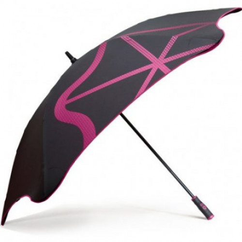 Купить Зонт Blunt Golf_G2 Pink (черный/розовый)
