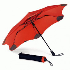 Зонт Blunt XS_Metro Red Dig (красный)