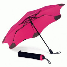 Зонт Blunt XS_Metro Pink Dig (розовый)