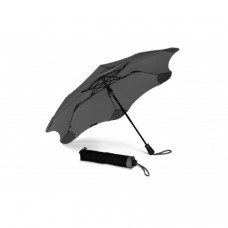 Зонт Blunt XS_Metro Charcoal Dig (темно серый)