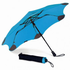 Зонт Blunt XS_Metro Blue Dig (голубой)