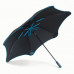 Купить Зонт Blunt Golf_G2 Blue (черный/голубой)