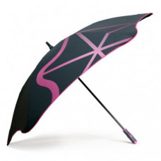 Зонт Blunt Golf_G1 Pink (черный/розовый)