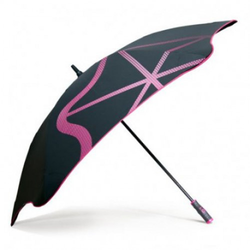 Купить Зонт Blunt Golf_G1 Pink (черный/розовый)