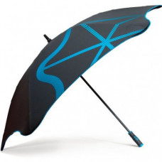Зонт Blunt Golf_G2 Blue (черный/голубой)