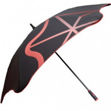 Зонт Blunt Golf_G2 Red (черный/красный)