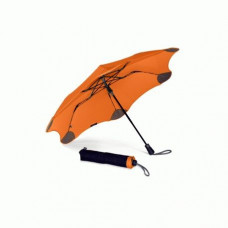 Зонт Blunt XS_Metro Orange Dig (оранжевый)