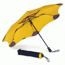 Зонт Blunt XS_Metro Yellow Dig (жёлтый)