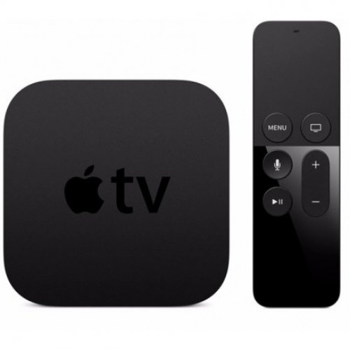 Купить Apple TV 32GB 2017 (MR912)