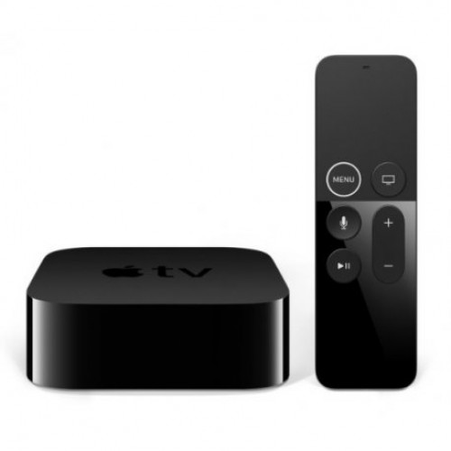 Купить Apple TV 4K 32GB (MQD22)