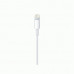 Купить Кабель Apple USB-C to Lightning (2 м) (MKQ42)