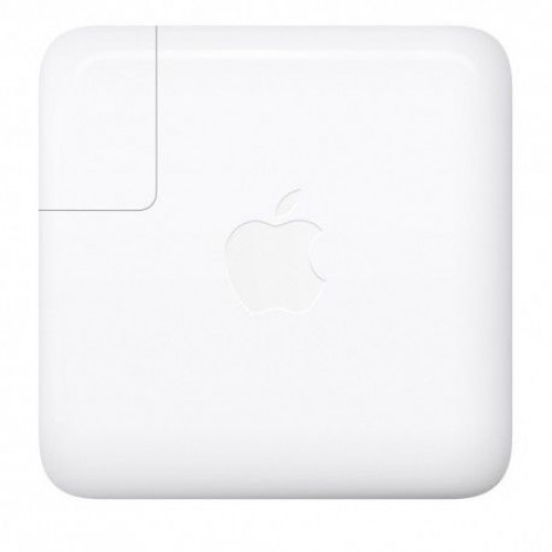 Купить Apple USB-C Power Adapter 61W (MacBook Pro 13) (MNF72Z/A)